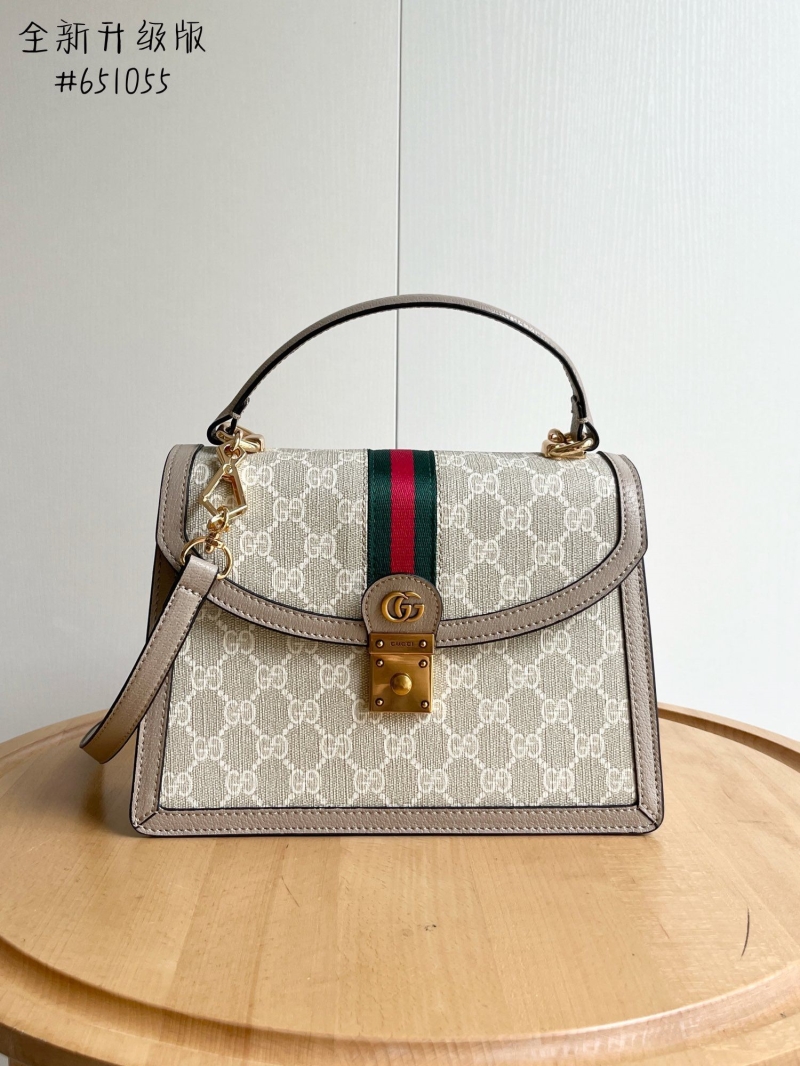 Gucci Top Handle Bags